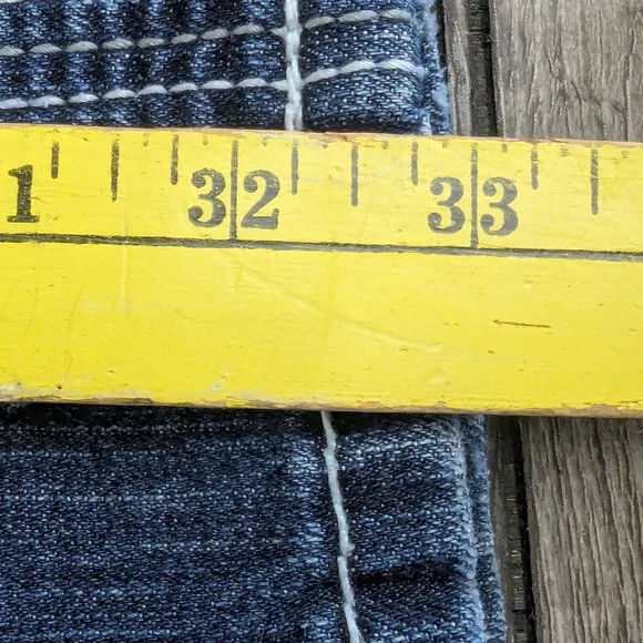 BKE Women's Boot Cut Jeans - Blue - Picture 12 of 12